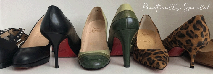 How to Find Your Shoe Size in Louboutin Heels