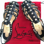 How to buy Christian Louboutin shoes for WAY under retail - practicallyspoiled.com