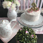 Tea for 3! A third birthday tea party - practicallyspoiled.com